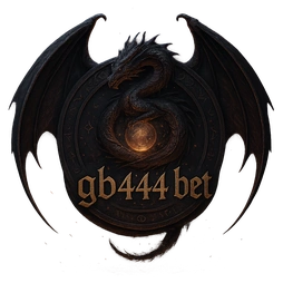 gb444 গেম ব্র্যান্ডের প্রতীকচিহ্ন ও লোগো যা ব্র্যান্ডকে শনাক্ত করতে ব্যবহৃত হয়